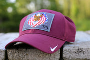 TPI "Shield-Eagle" Hat