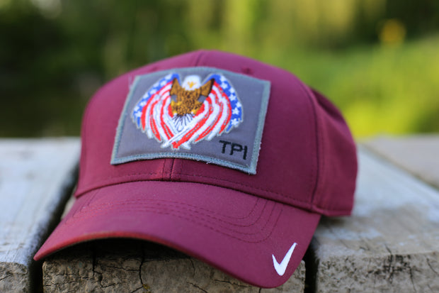 TPI "Shield-Eagle" Hat