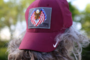 TPI "Shield-Eagle" Hat