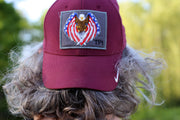 TPI "Shield-Eagle" Hat