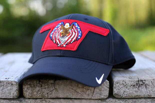 TPI "T-Eagle" Hat