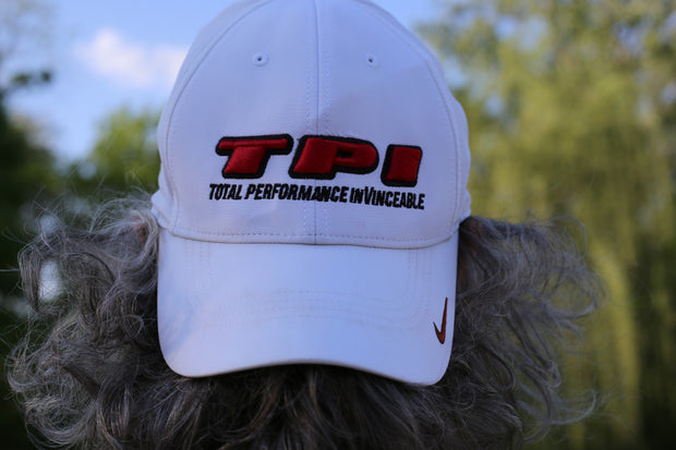 TPI "Bold" Hat