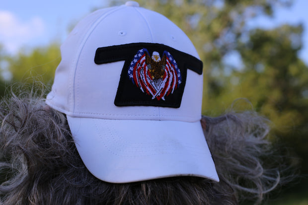 TPI "T-Eagle" Hat