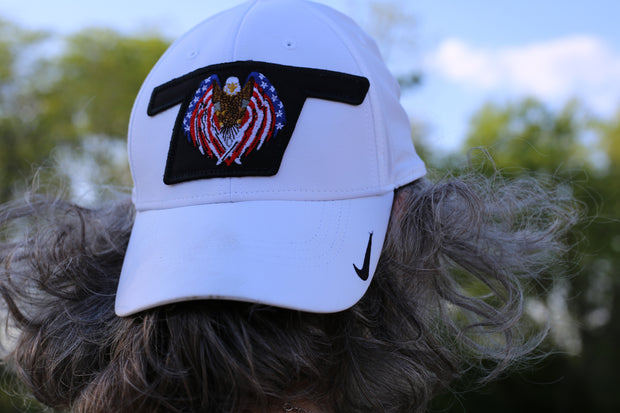 TPI "T-Eagle" Hat