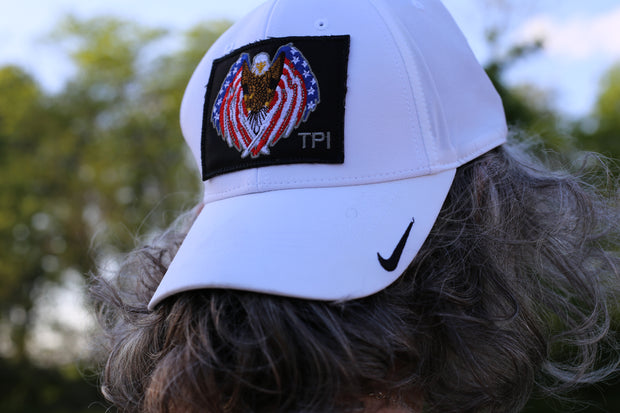 TPI "Shield-Eagle" Hat