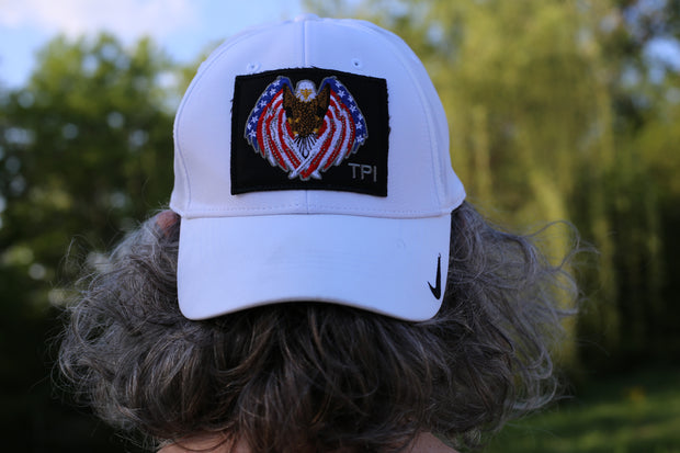 TPI "Shield-Eagle" Hat