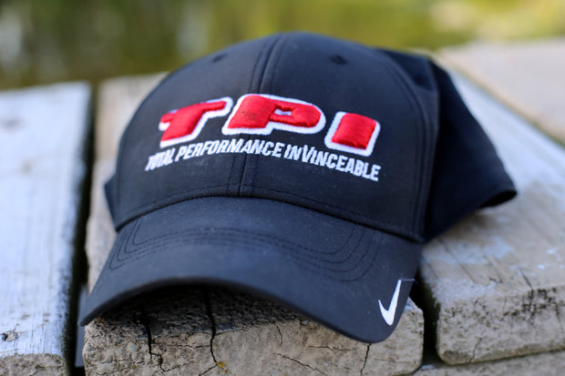 TPI "Bold" Hat