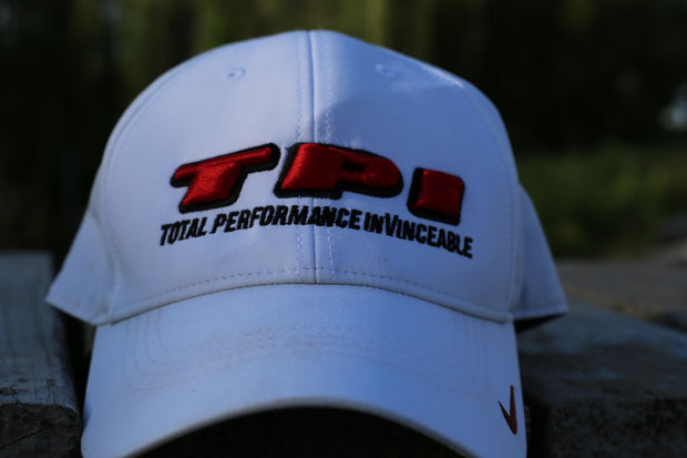 TPI "Bold" Hat