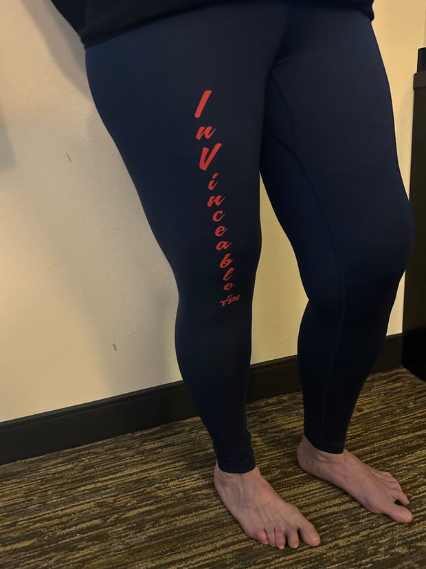 TPI Lifestyle Leggings