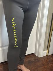 TPI Lifestyle Leggings