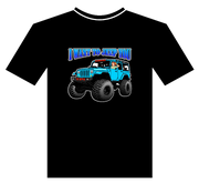 "I Want To Jeep You" T-Shirt