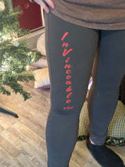 TPI Lifestyle Leggings