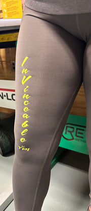 TPI Lifestyle Leggings